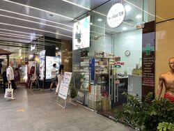 Novena Square (D11), Shop House #566892911